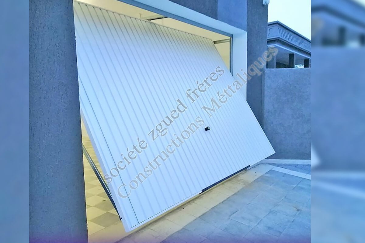 Portes sur mesure