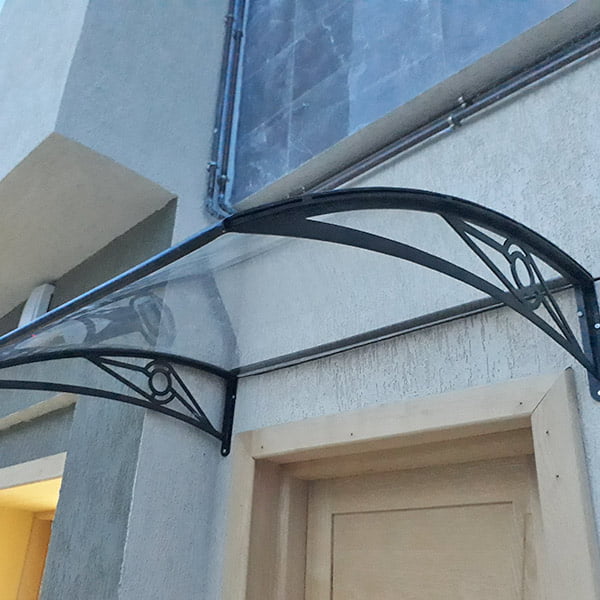 Stor bras invisible