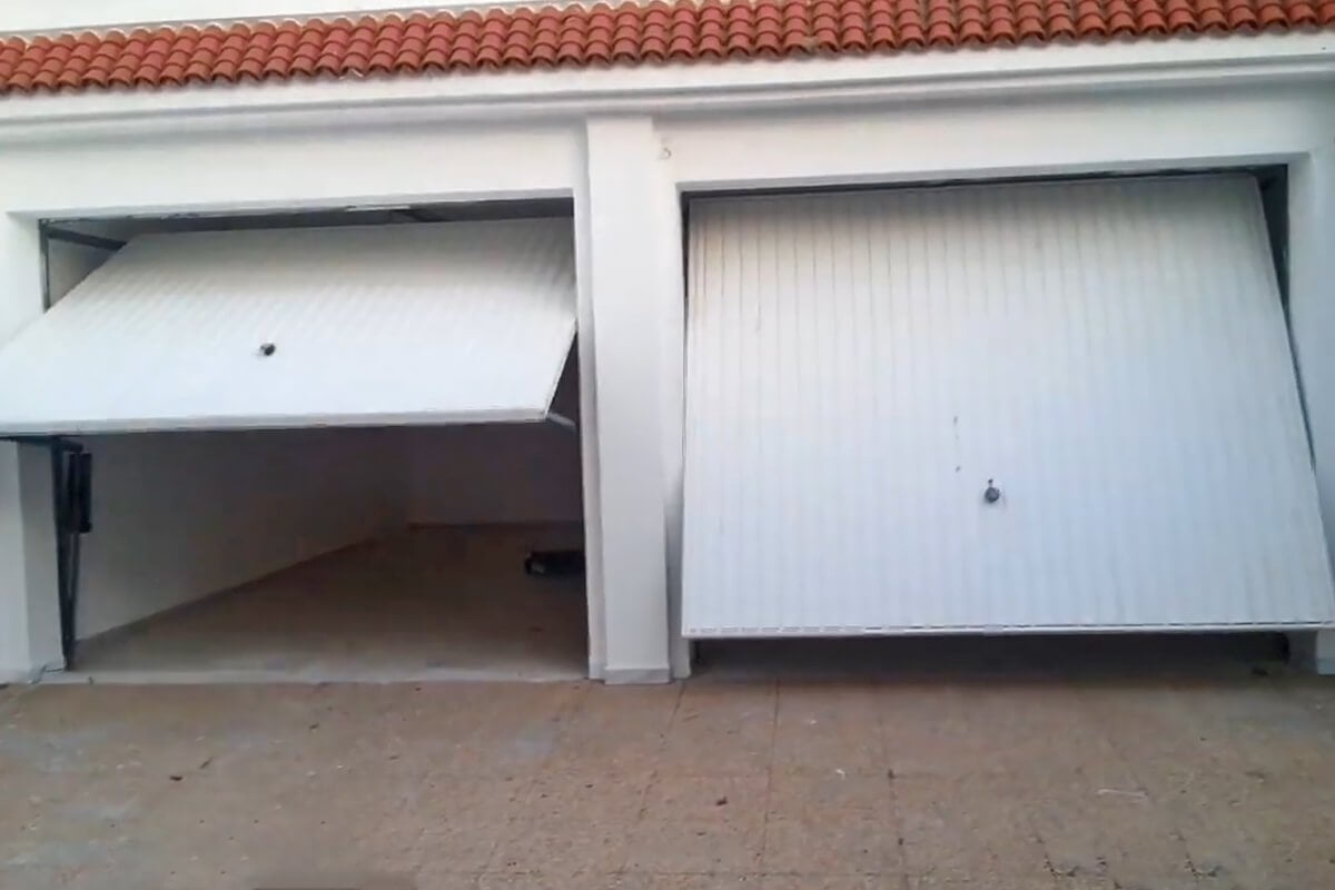 Portes sur mesure