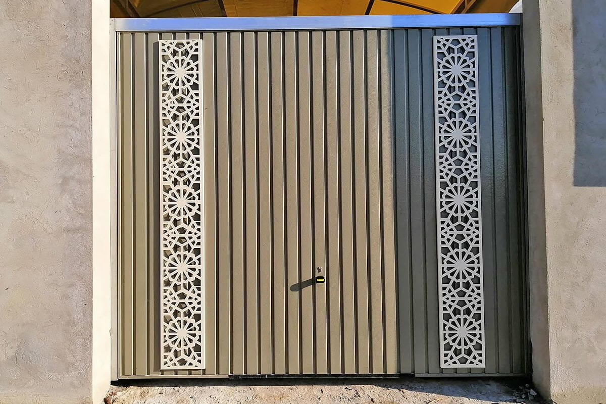 Décoratif