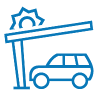 Abris Voiture