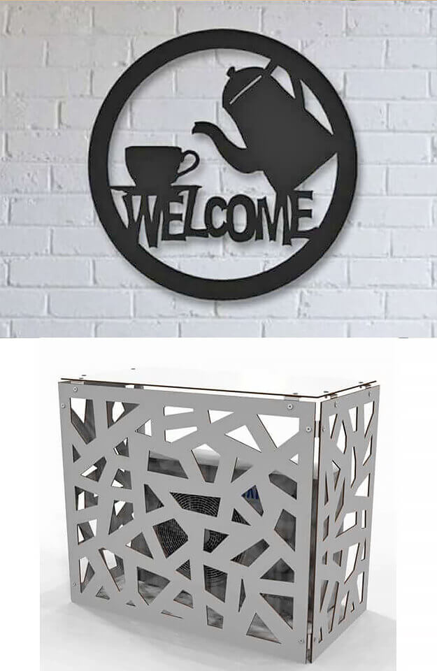 Décoratif