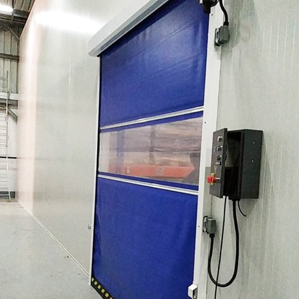 Porte radar