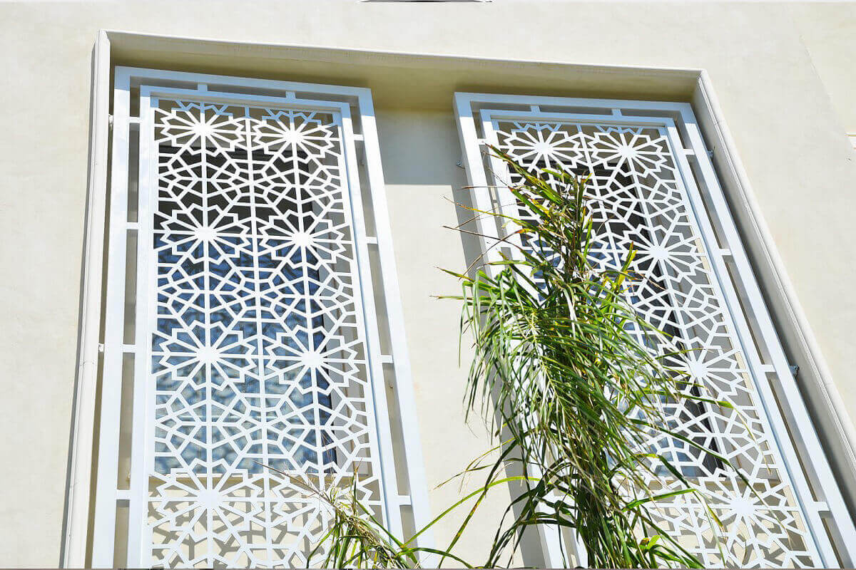 Grille